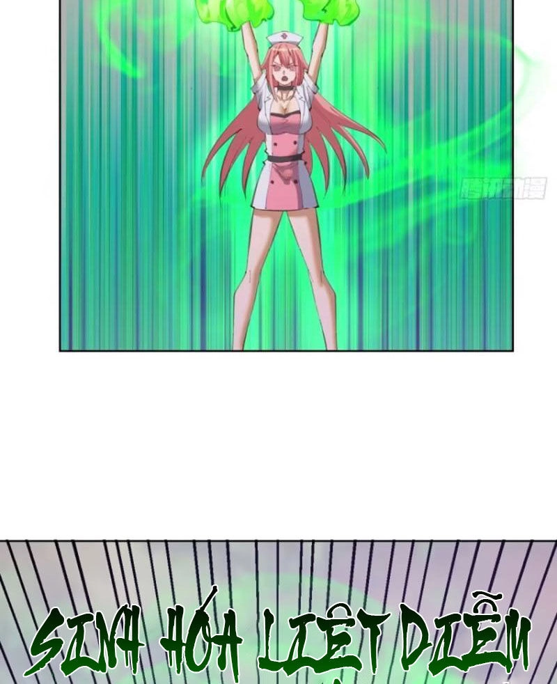 Tu Tiên Giả Cuối Cùng Chapter 74 - 8