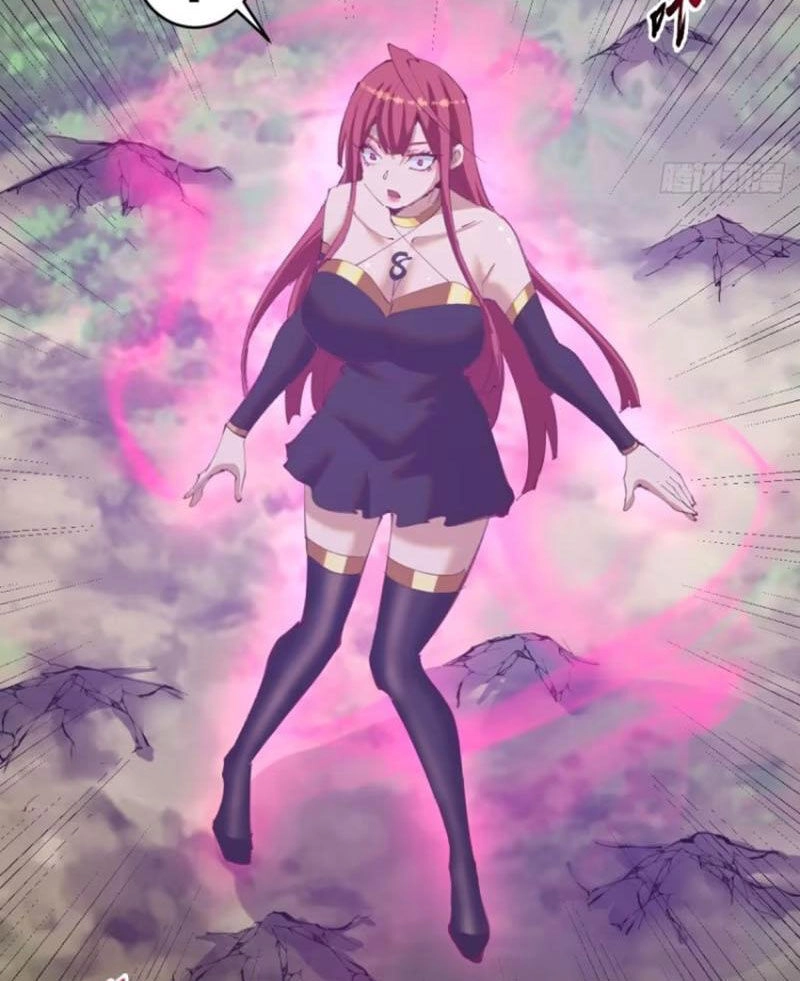 Tu Tiên Giả Cuối Cùng Chapter 74 - 11