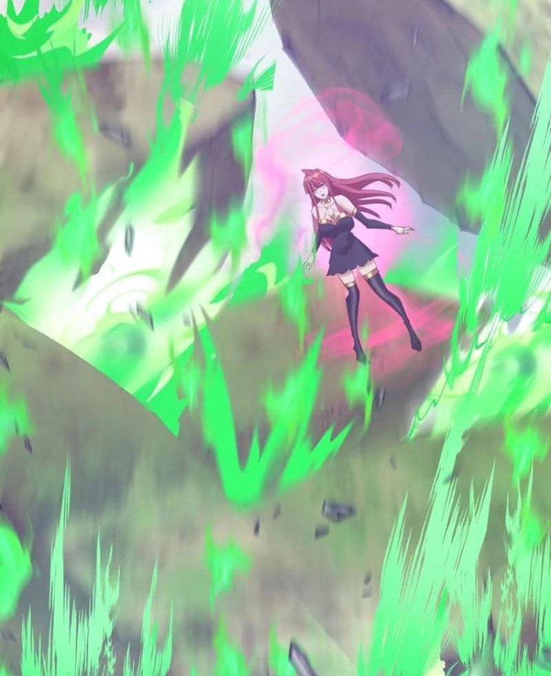 Tu Tiên Giả Cuối Cùng Chapter 74 - 13