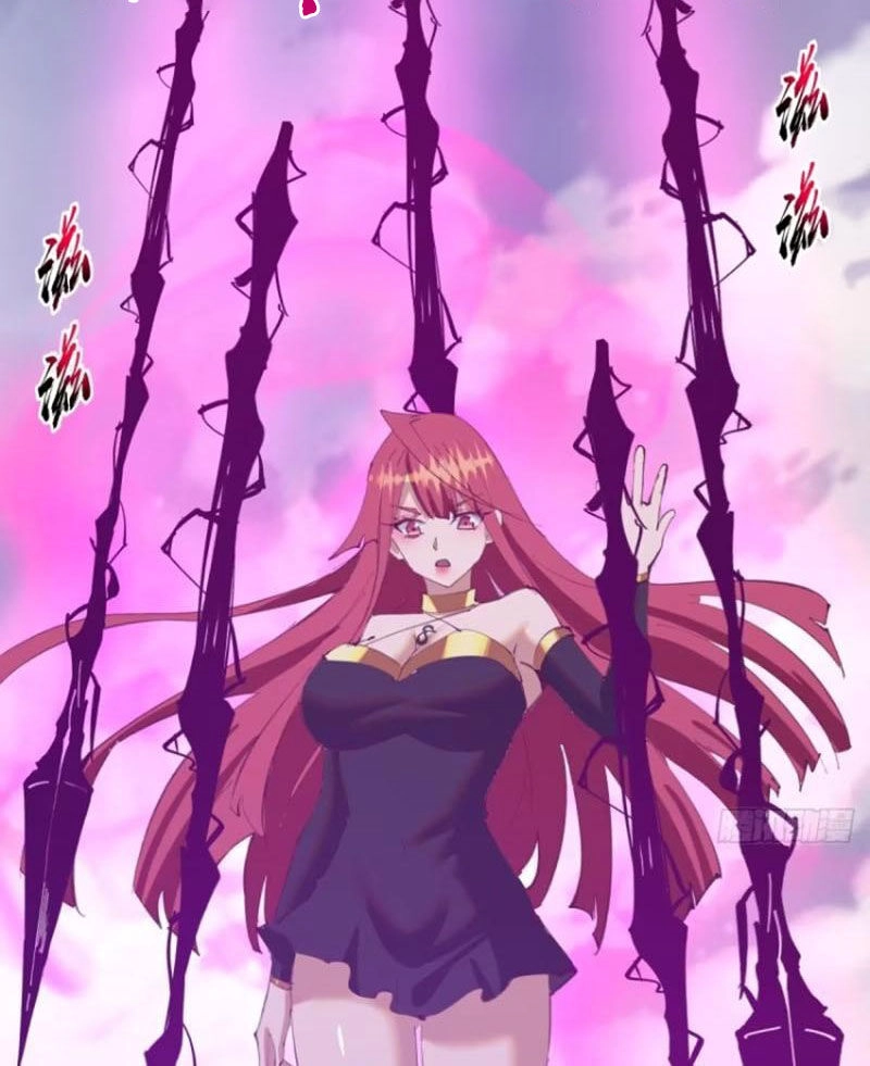 Tu Tiên Giả Cuối Cùng Chapter 74 - 22