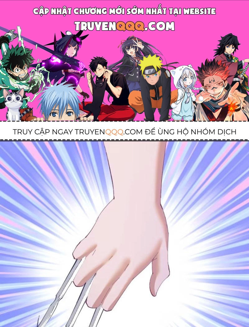 Tu Tiên Giả Cuối Cùng Chapter 75 - 1