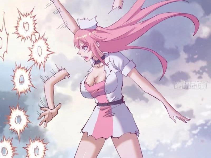 Tu Tiên Giả Cuối Cùng Chapter 75 - 13