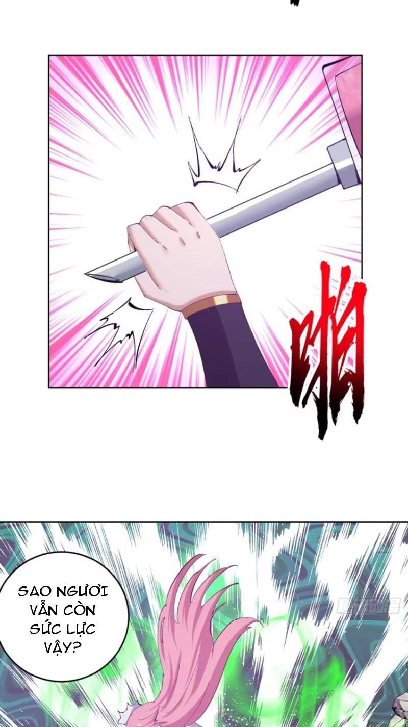 Tu Tiên Giả Cuối Cùng Chapter 76 - 2