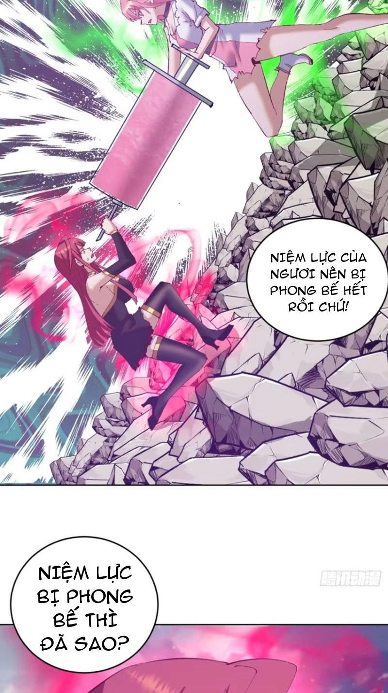 Tu Tiên Giả Cuối Cùng Chapter 76 - 3