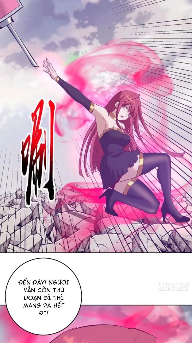 Tu Tiên Giả Cuối Cùng Chapter 76 - 5