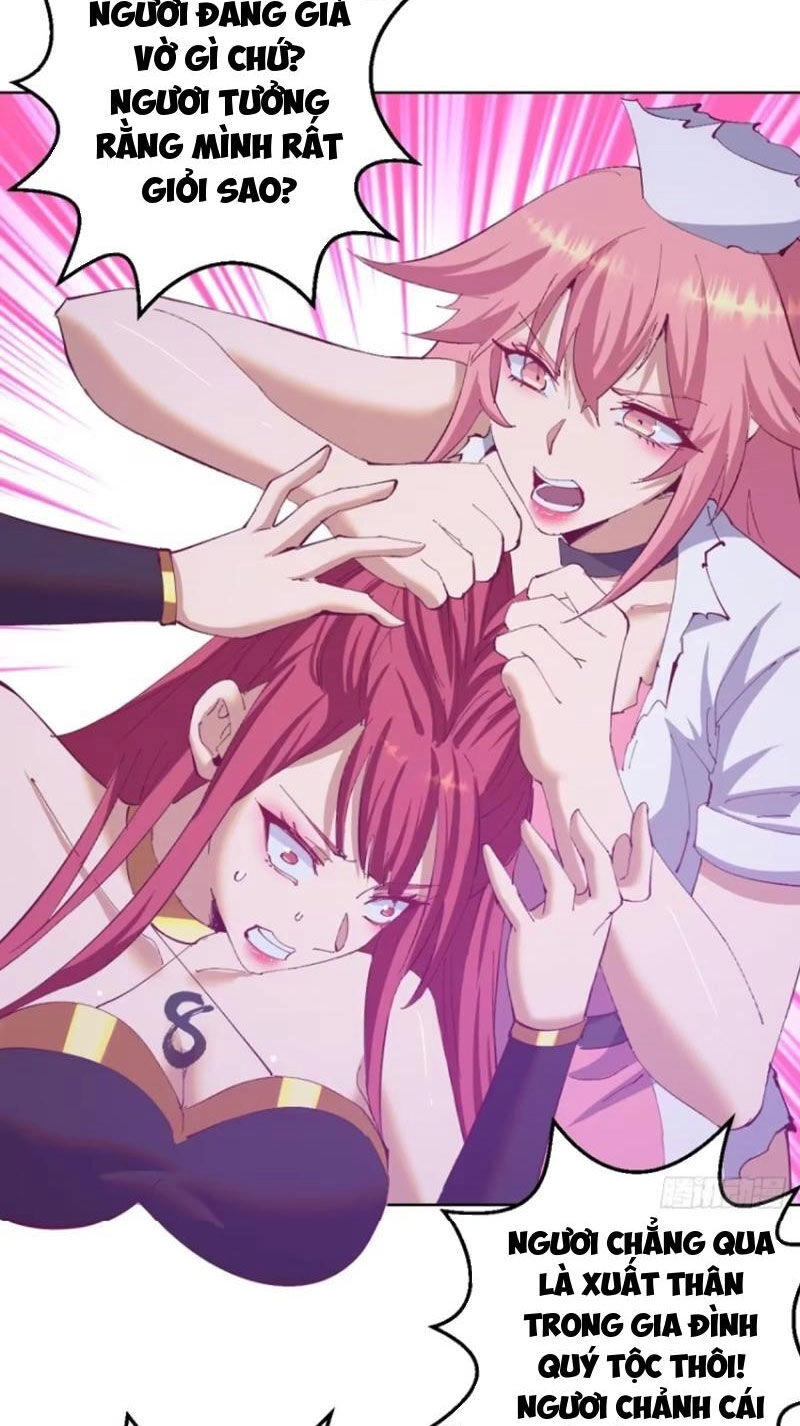 Tu Tiên Giả Cuối Cùng Chapter 76 - 7