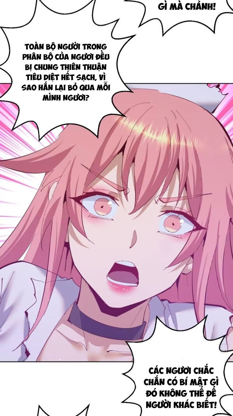 Tu Tiên Giả Cuối Cùng Chapter 76 - 8