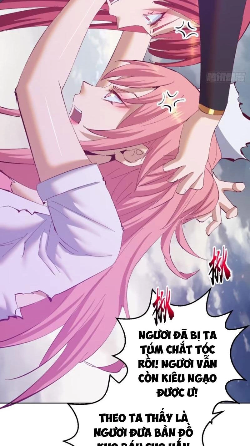 Tu Tiên Giả Cuối Cùng Chapter 76 - 11