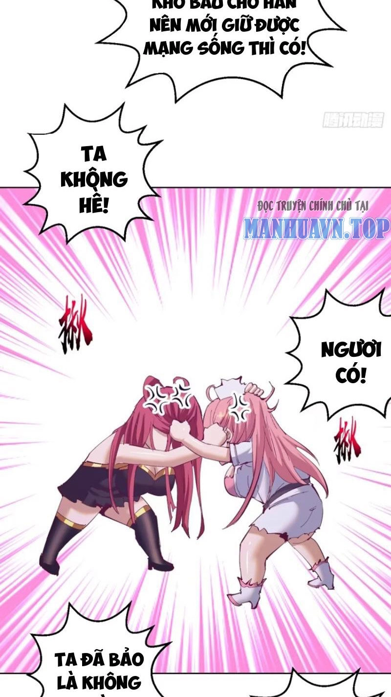 Tu Tiên Giả Cuối Cùng Chapter 76 - 12