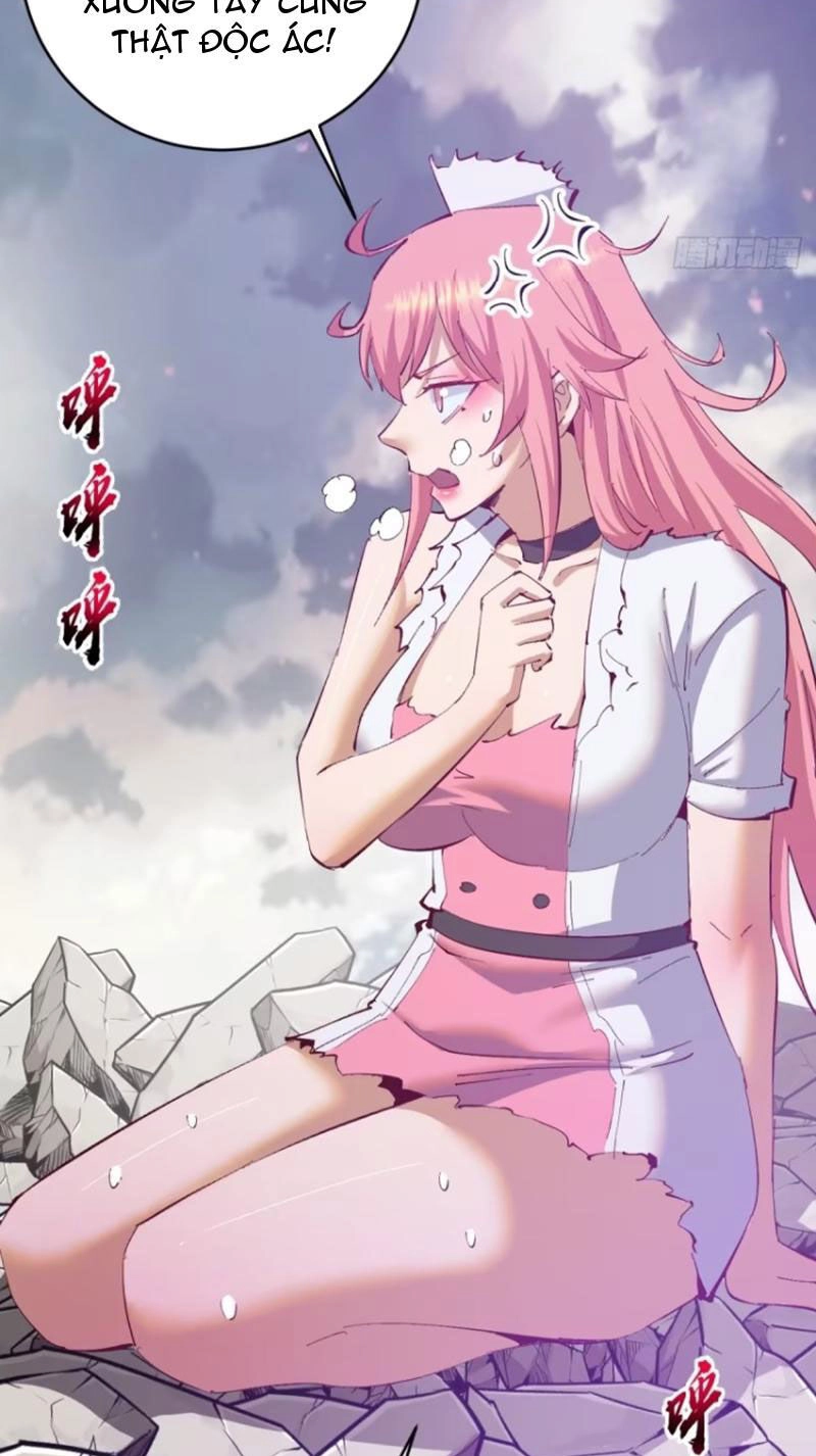 Tu Tiên Giả Cuối Cùng Chapter 76 - 14