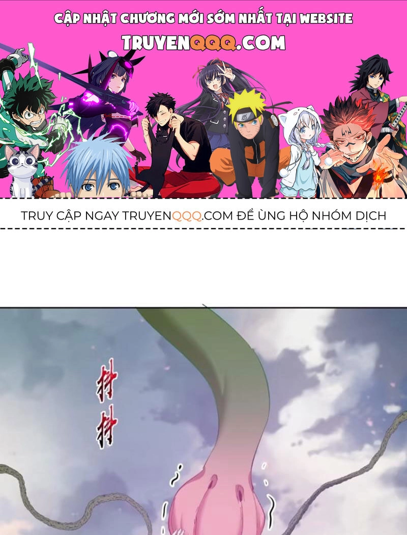 Tu Tiên Giả Cuối Cùng Chapter 77 - 1