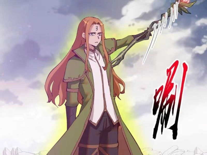 Tu Tiên Giả Cuối Cùng Chapter 77 - 36