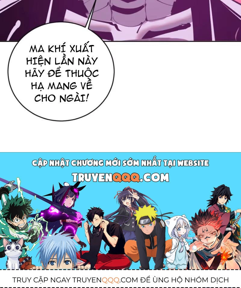 Tu Tiên Giả Cuối Cùng Chapter 77 - 85