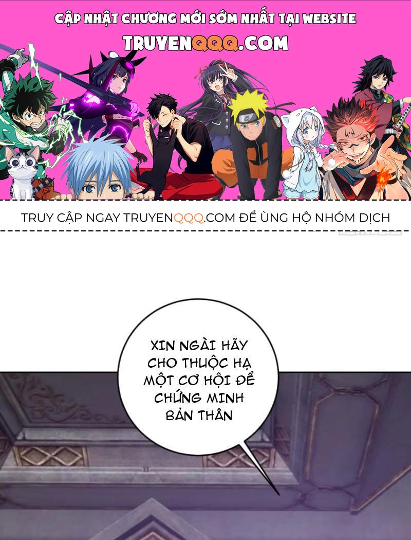 Tu Tiên Giả Cuối Cùng Chapter 78 - 1