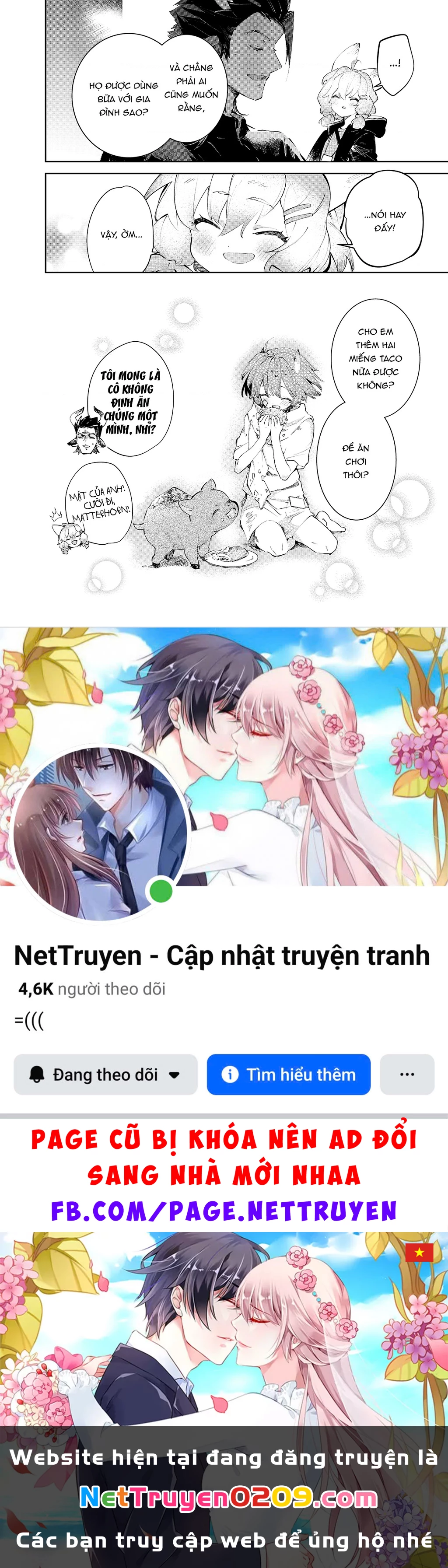 Minh Nhật Phương Chu: Góc Bếp Rhodes Island Chapter 2 - 26