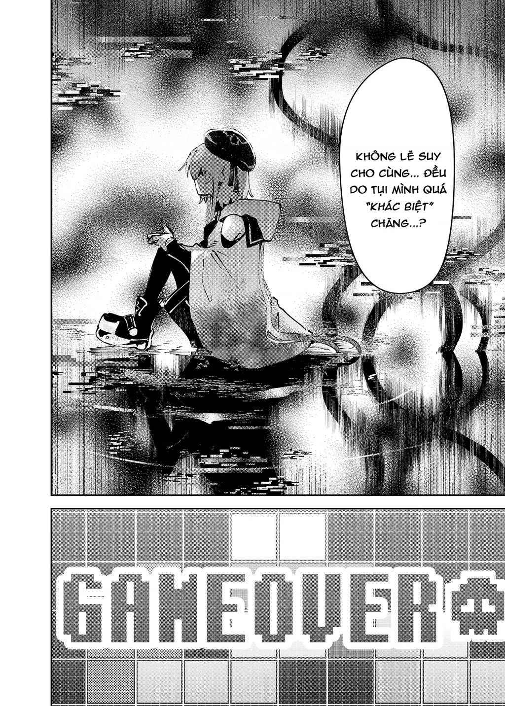 Minh Nhật Phương Chu: Góc Bếp Rhodes Island Chapter 7 - 12