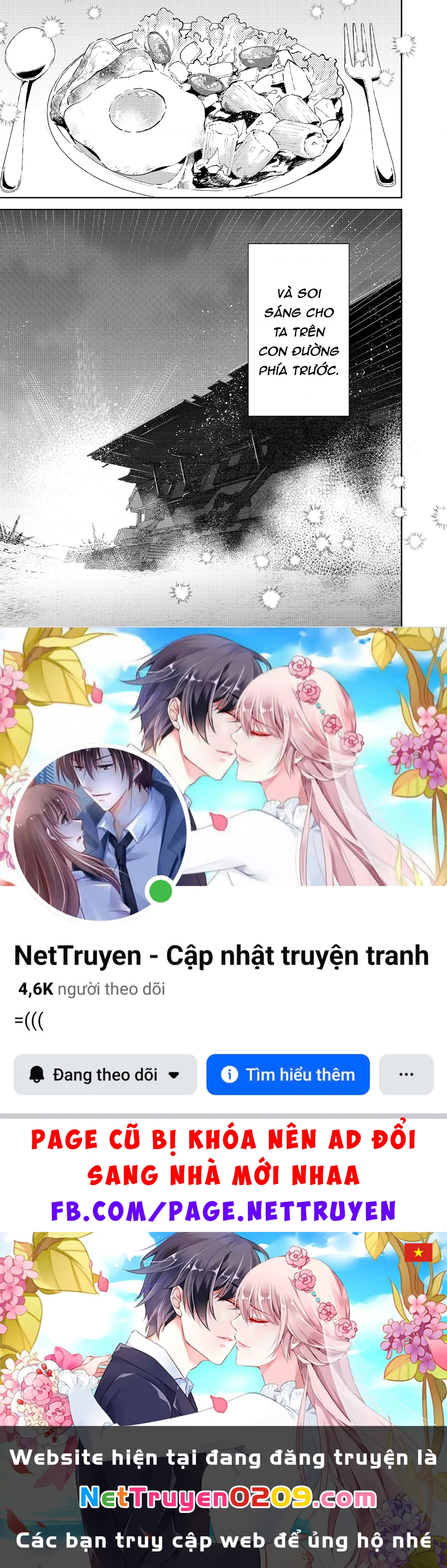 Minh Nhật Phương Chu: Góc Bếp Rhodes Island Chapter 10 - 30