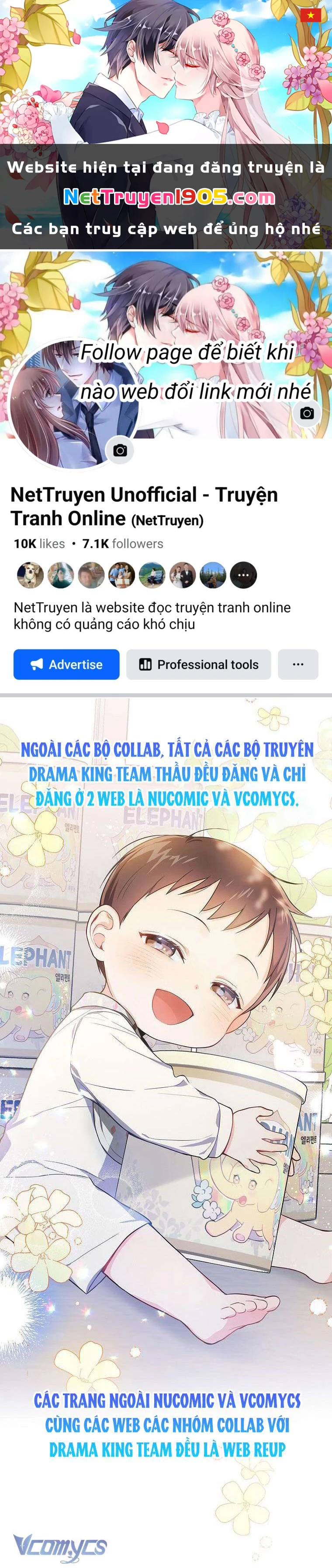 Tôi Đã Tái Sinh Thành Bé Cáo Của Thần Chapter 60 - 1