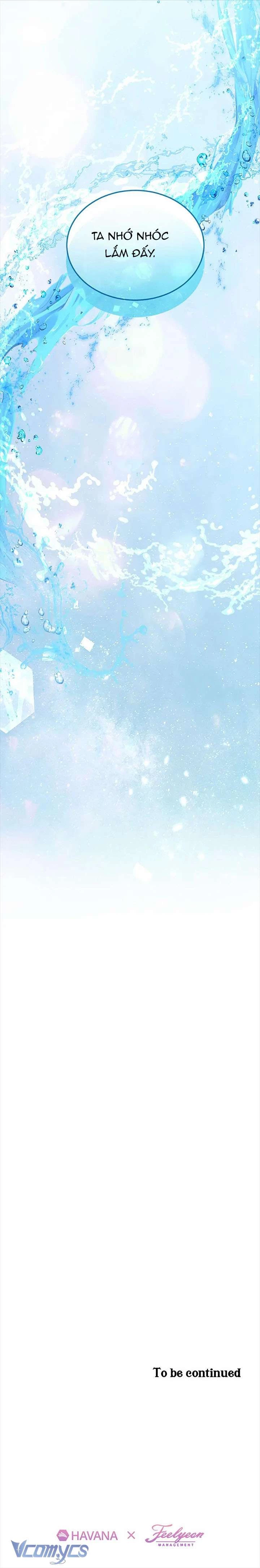 Tôi Đã Tái Sinh Thành Bé Cáo Của Thần Chapter 60 - 11