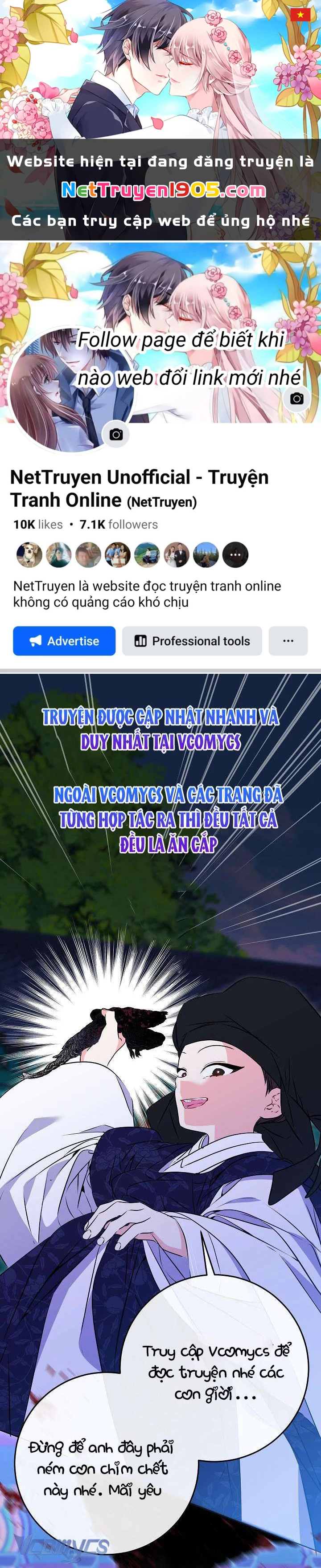 Tôi Đã Tái Sinh Thành Bé Cáo Của Thần Chapter 61 - 1