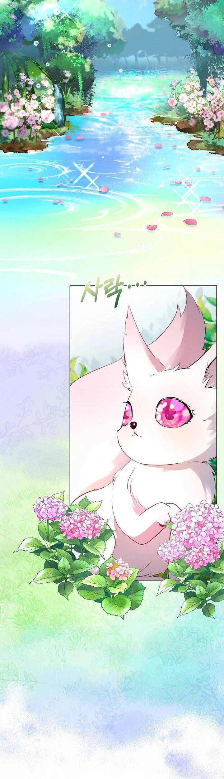 Tôi Đã Tái Sinh Thành Bé Cáo Của Thần Chapter 0 - 2