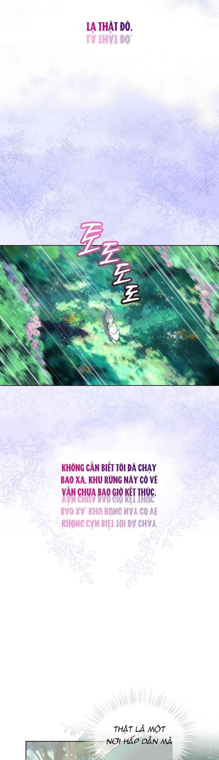 Tôi Đã Tái Sinh Thành Bé Cáo Của Thần Chapter 0 - 3