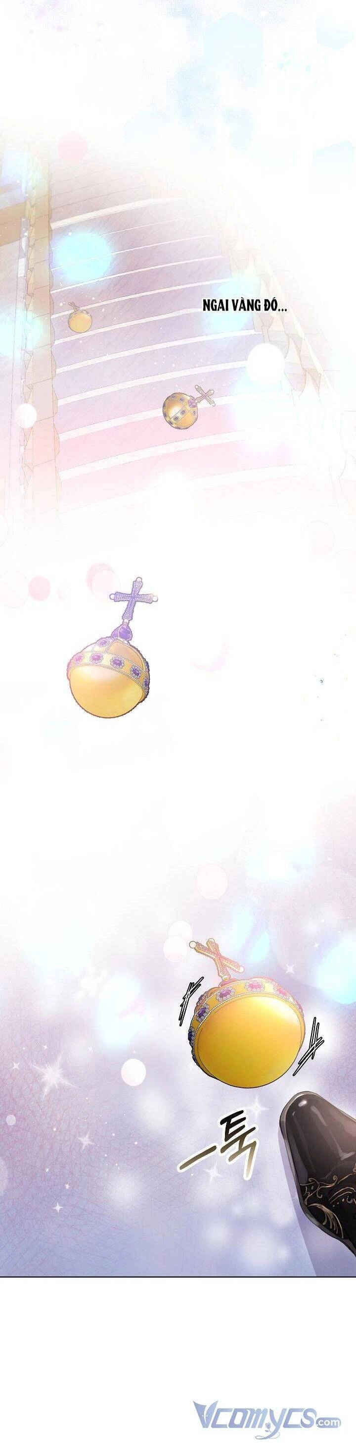 Tôi Đã Tái Sinh Thành Bé Cáo Của Thần Chapter 0 - 11