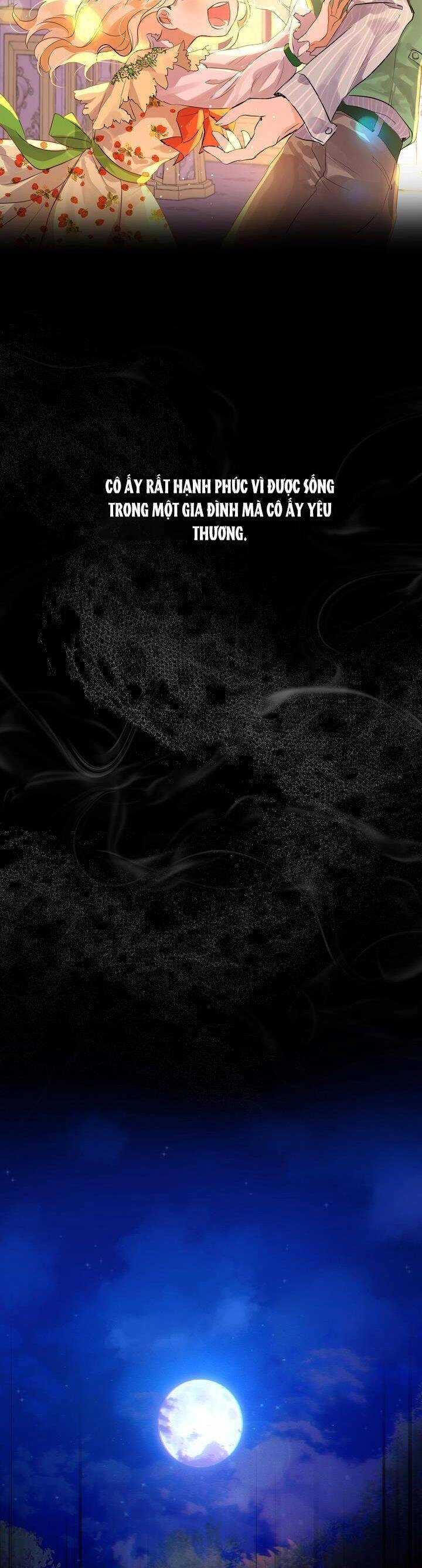 Tôi Đã Tái Sinh Thành Bé Cáo Của Thần Chapter 0 - 14