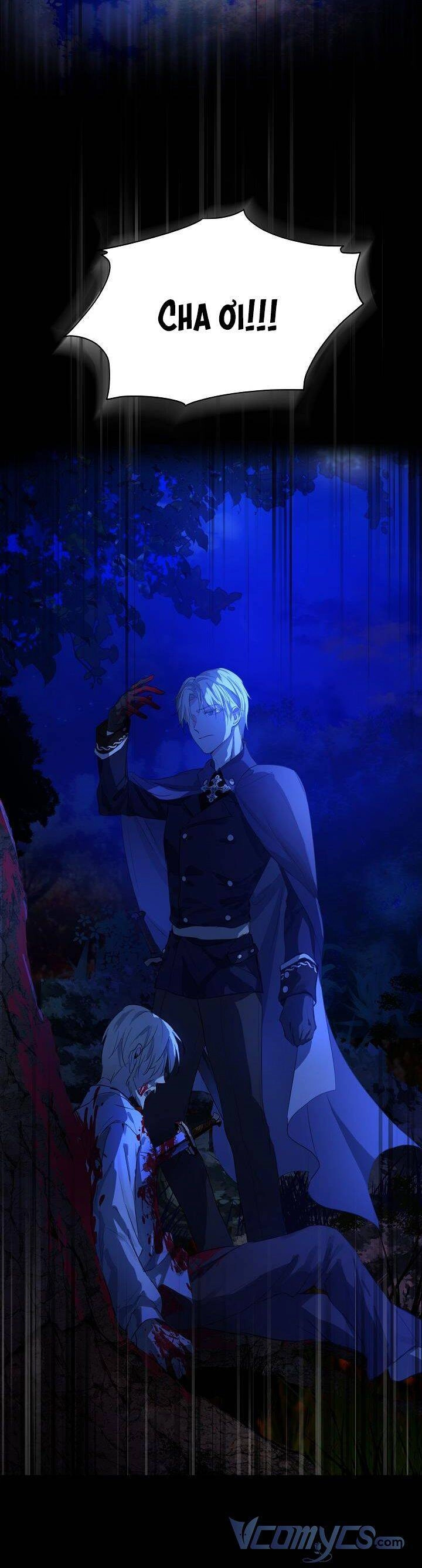 Tôi Đã Tái Sinh Thành Bé Cáo Của Thần Chapter 0 - 15