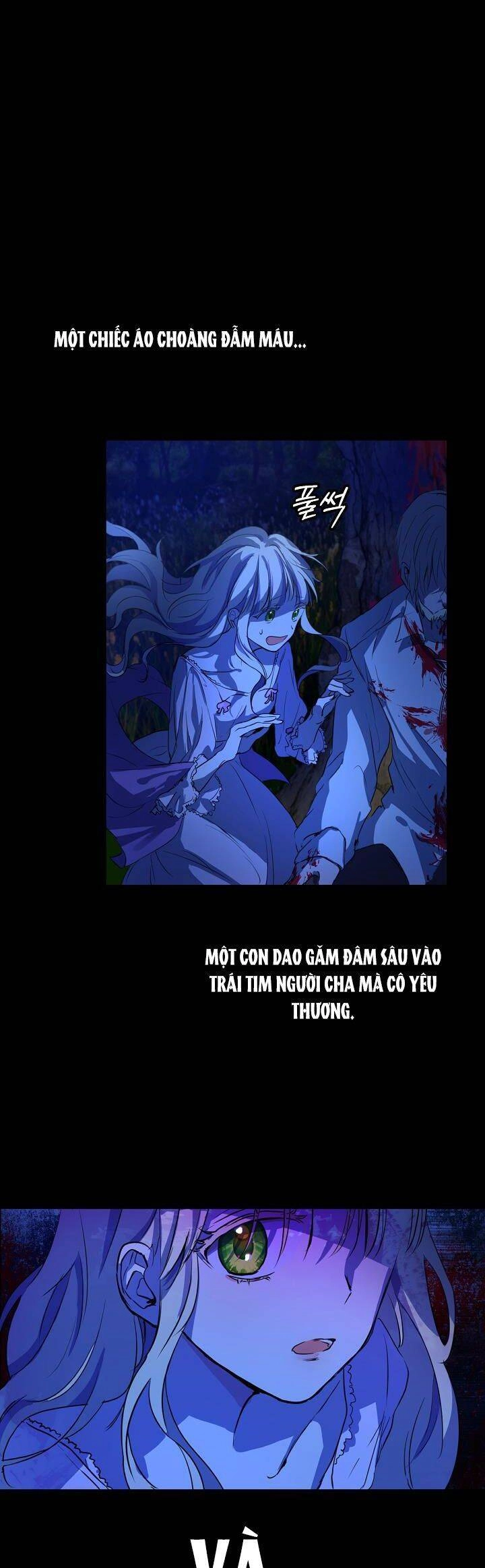 Tôi Đã Tái Sinh Thành Bé Cáo Của Thần Chapter 0 - 16