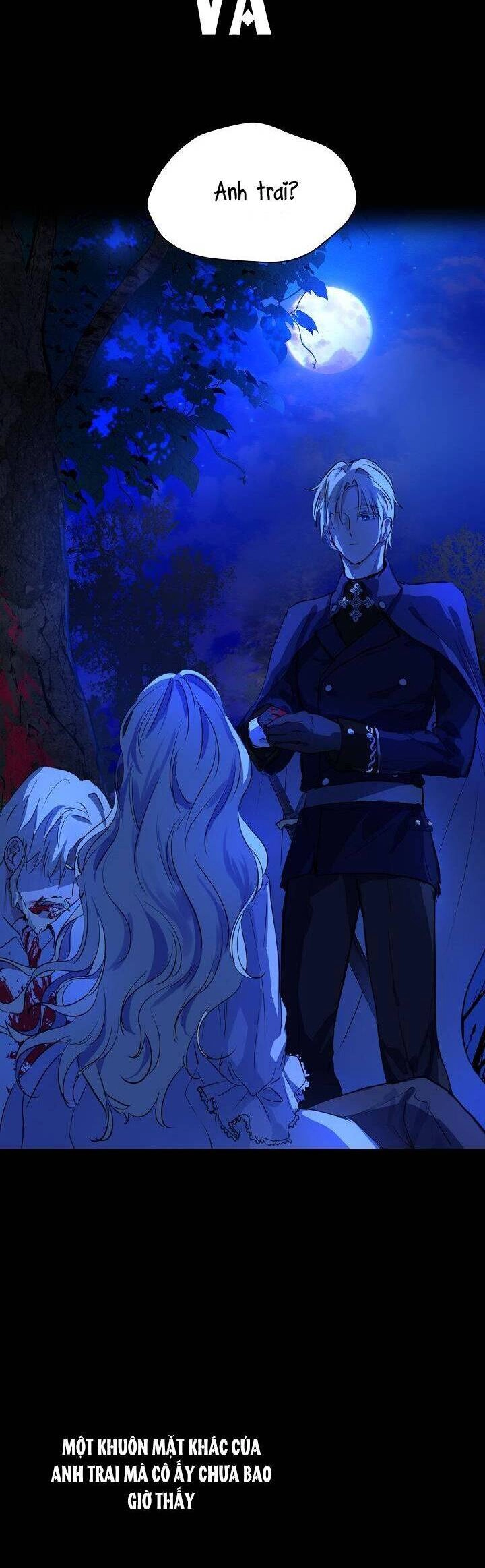 Tôi Đã Tái Sinh Thành Bé Cáo Của Thần Chapter 0 - 17