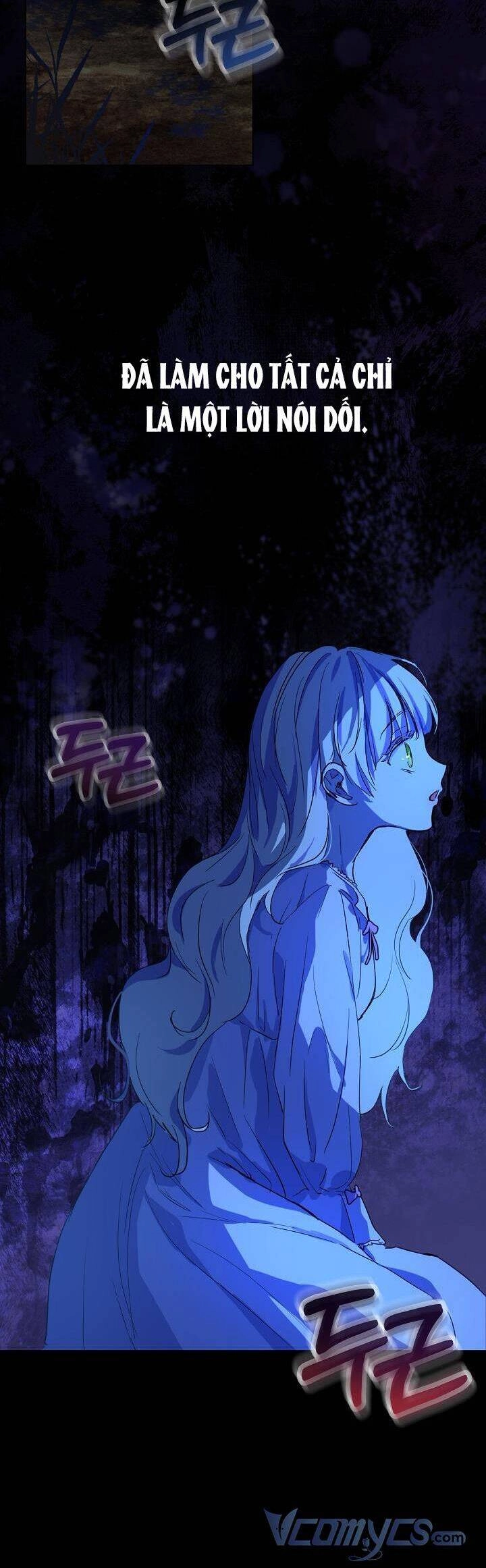 Tôi Đã Tái Sinh Thành Bé Cáo Của Thần Chapter 0 - 19