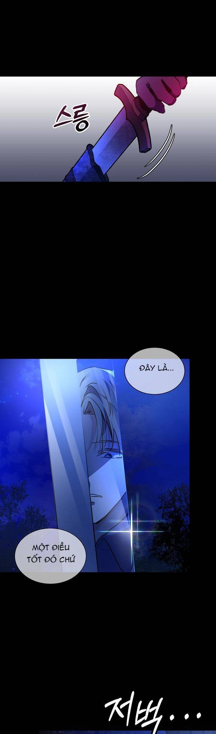 Tôi Đã Tái Sinh Thành Bé Cáo Của Thần Chapter 0 - 20