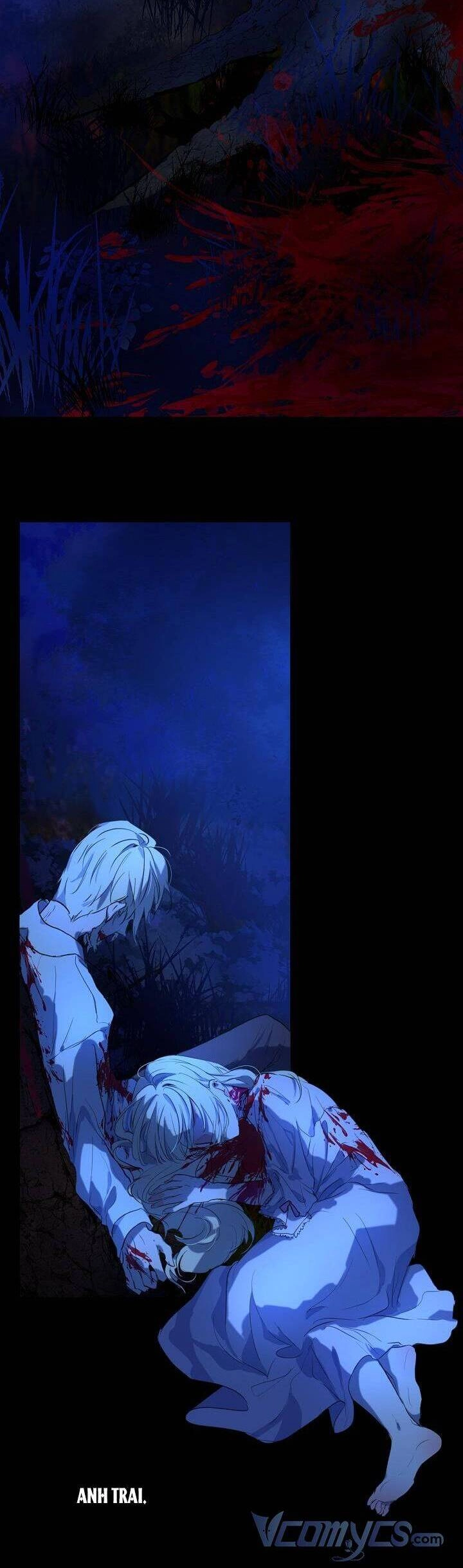 Tôi Đã Tái Sinh Thành Bé Cáo Của Thần Chapter 0 - 23