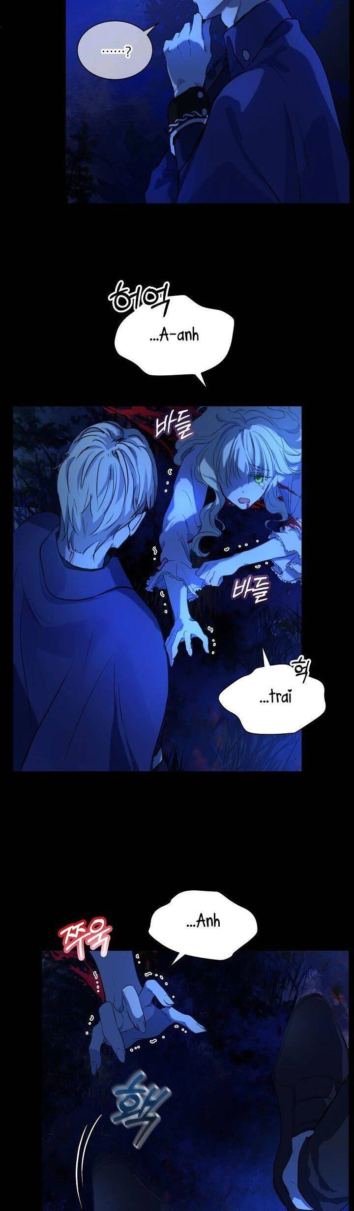 Tôi Đã Tái Sinh Thành Bé Cáo Của Thần Chapter 0 - 25