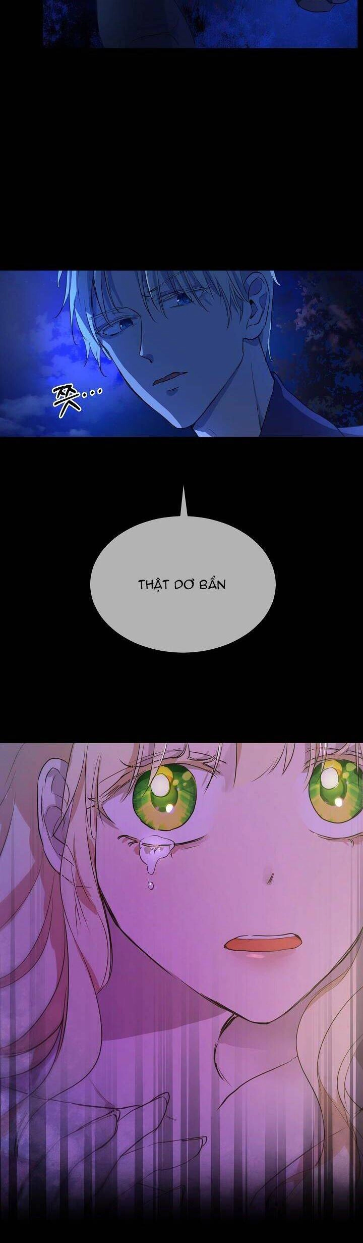 Tôi Đã Tái Sinh Thành Bé Cáo Của Thần Chapter 0 - 26