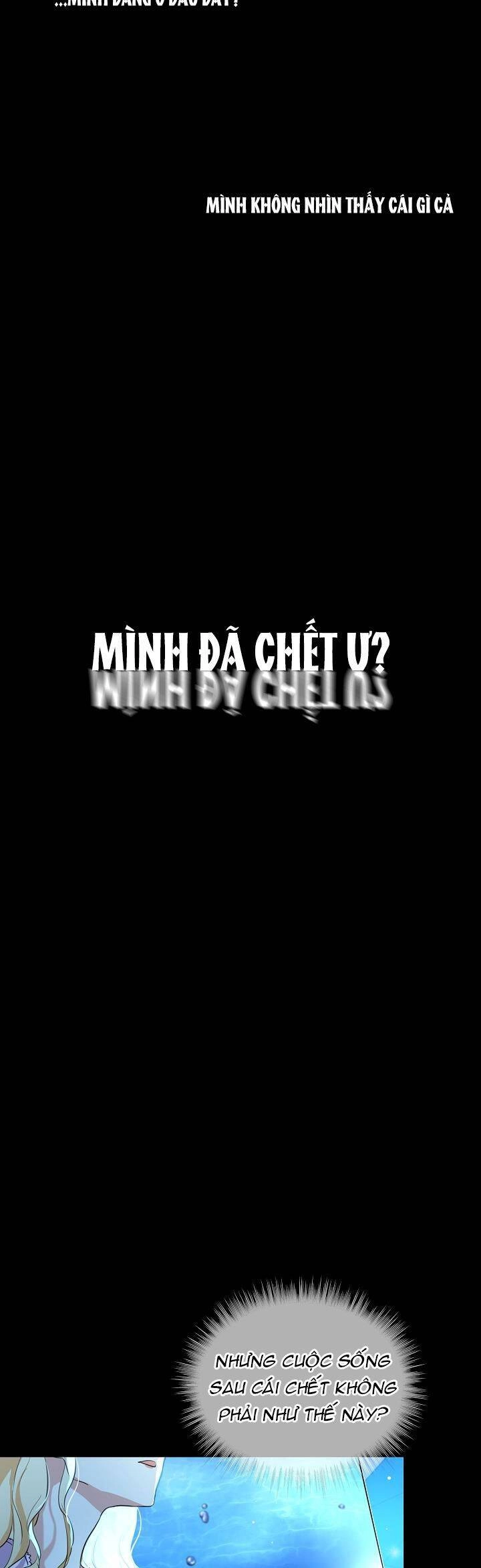 Tôi Đã Tái Sinh Thành Bé Cáo Của Thần Chapter 0 - 30