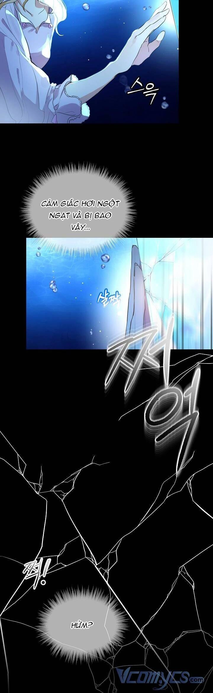 Tôi Đã Tái Sinh Thành Bé Cáo Của Thần Chapter 0 - 31