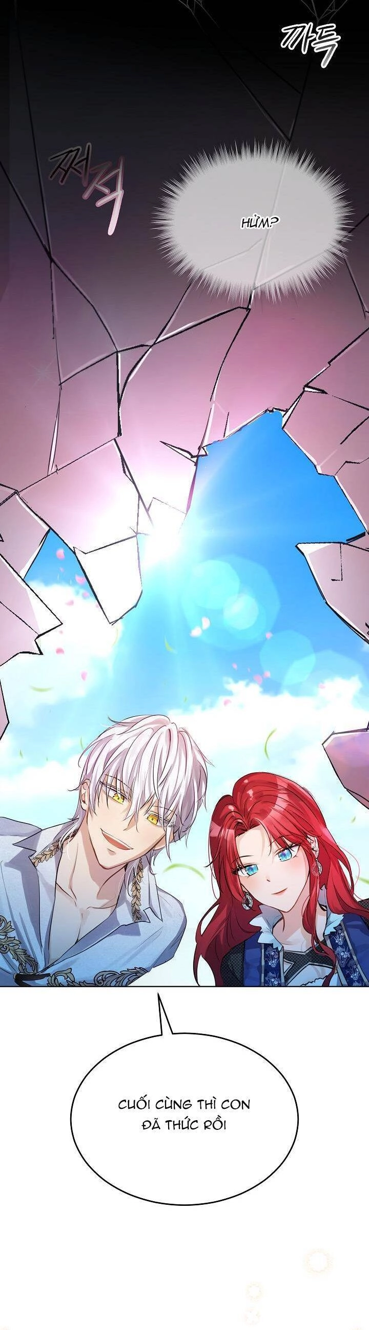 Tôi Đã Tái Sinh Thành Bé Cáo Của Thần Chapter 0 - 32