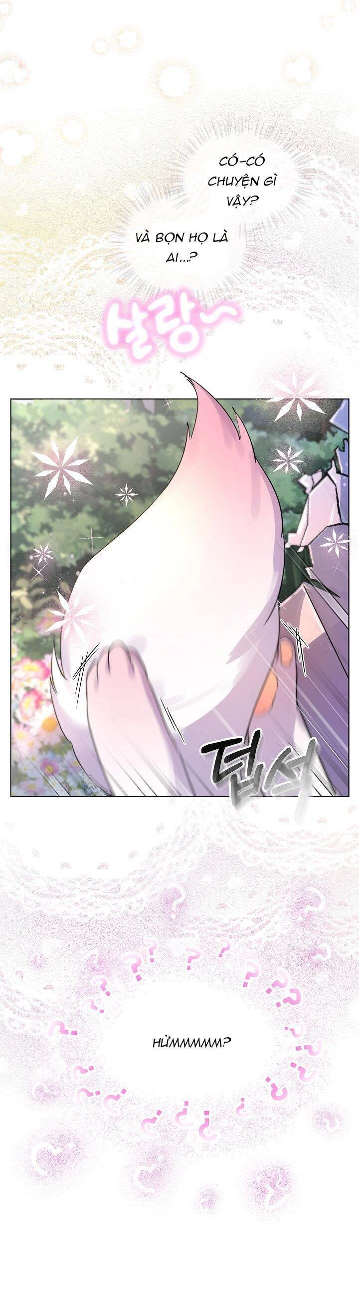 Tôi Đã Tái Sinh Thành Bé Cáo Của Thần Chapter 0 - 33