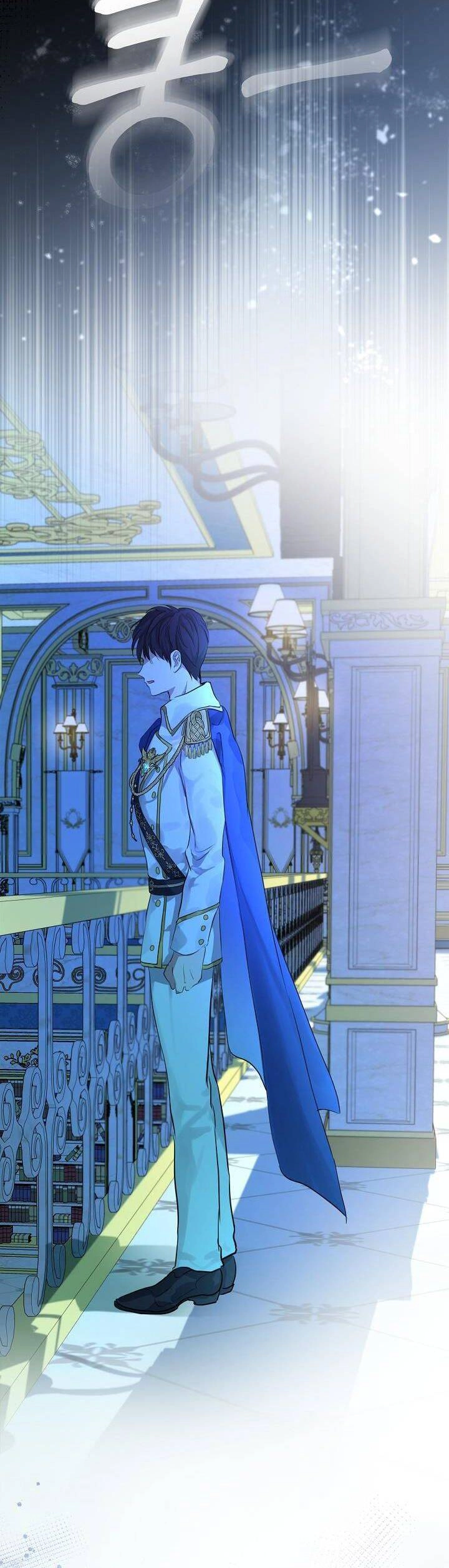 Tôi Đã Tái Sinh Thành Bé Cáo Của Thần Chapter 0 - 45