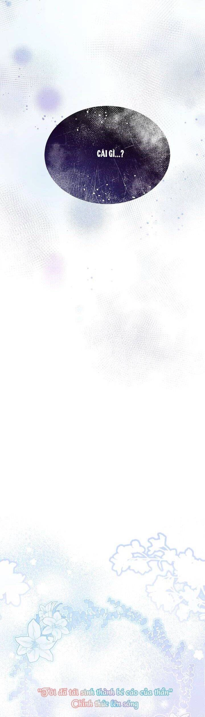 Tôi Đã Tái Sinh Thành Bé Cáo Của Thần Chapter 0 - 46