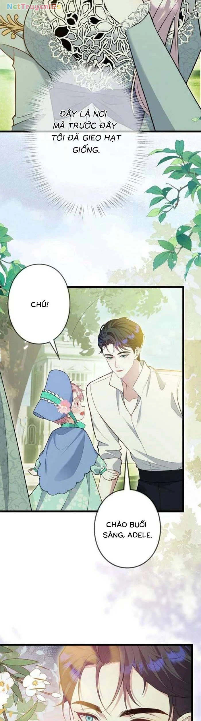 Mẹ Đơn Thân Và Nổi Ám Ảnh Của Thái Tử Chapter 35 - 12