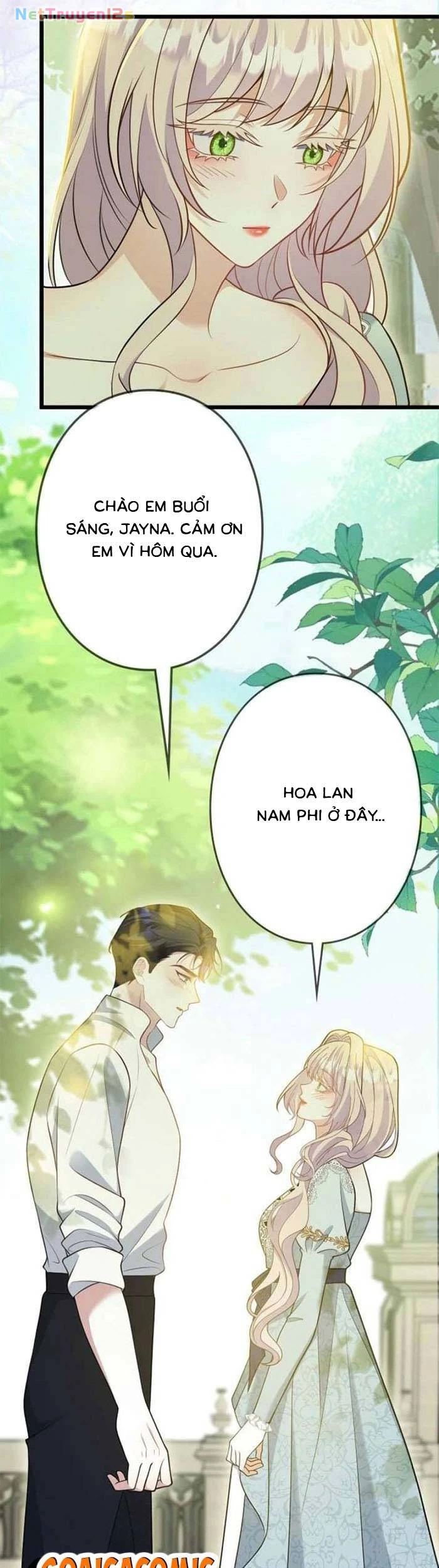 Mẹ Đơn Thân Và Nổi Ám Ảnh Của Thái Tử Chapter 35 - 14
