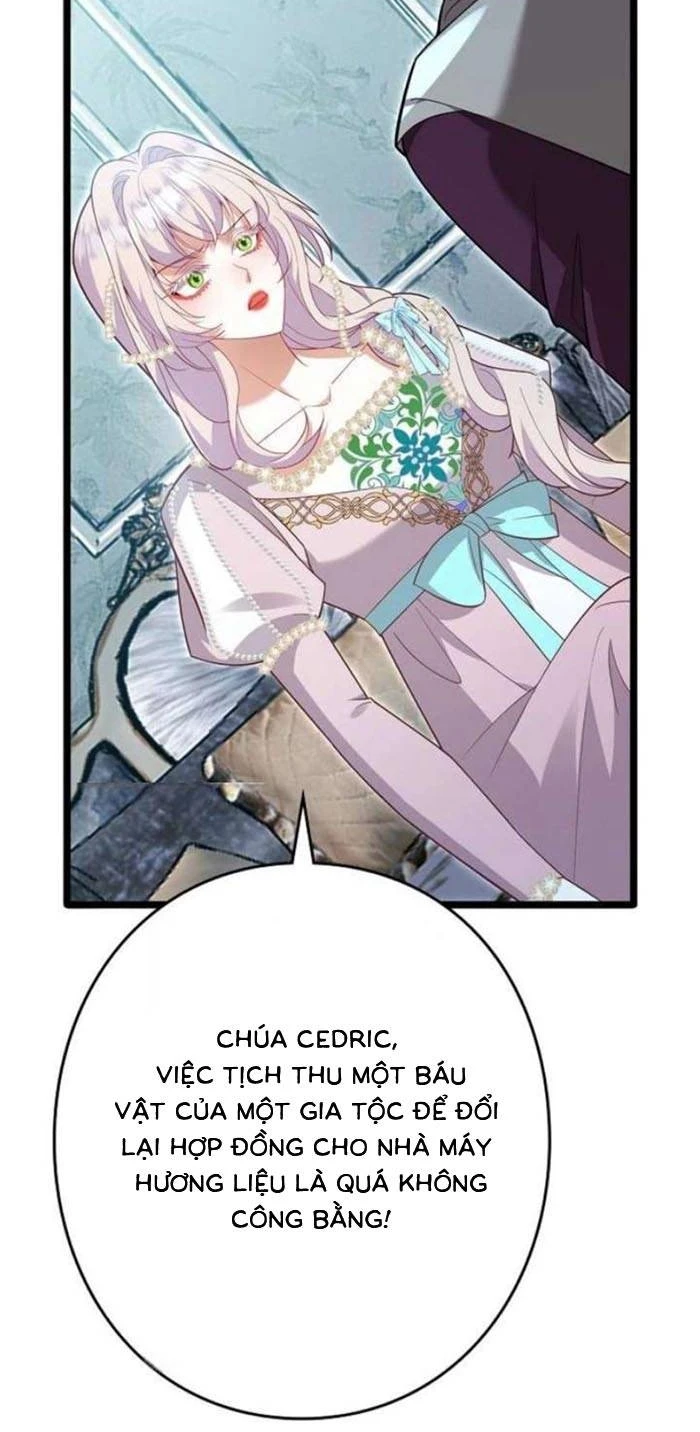 Mẹ Đơn Thân Và Nổi Ám Ảnh Của Thái Tử Chapter 43 - 23