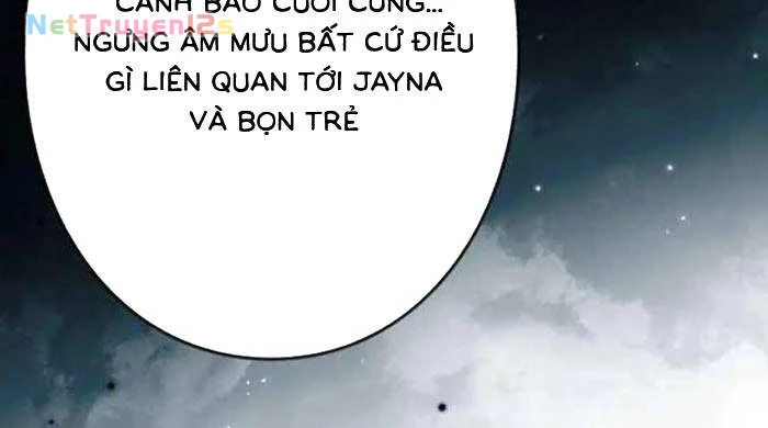 Mẹ Đơn Thân Và Nổi Ám Ảnh Của Thái Tử Chapter 44 - 3