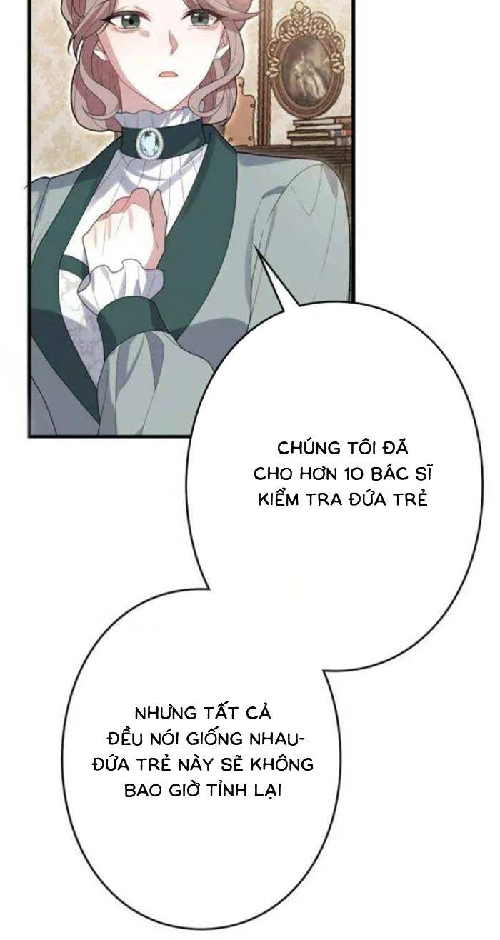 Mẹ Đơn Thân Và Nổi Ám Ảnh Của Thái Tử Chapter 44 - 35