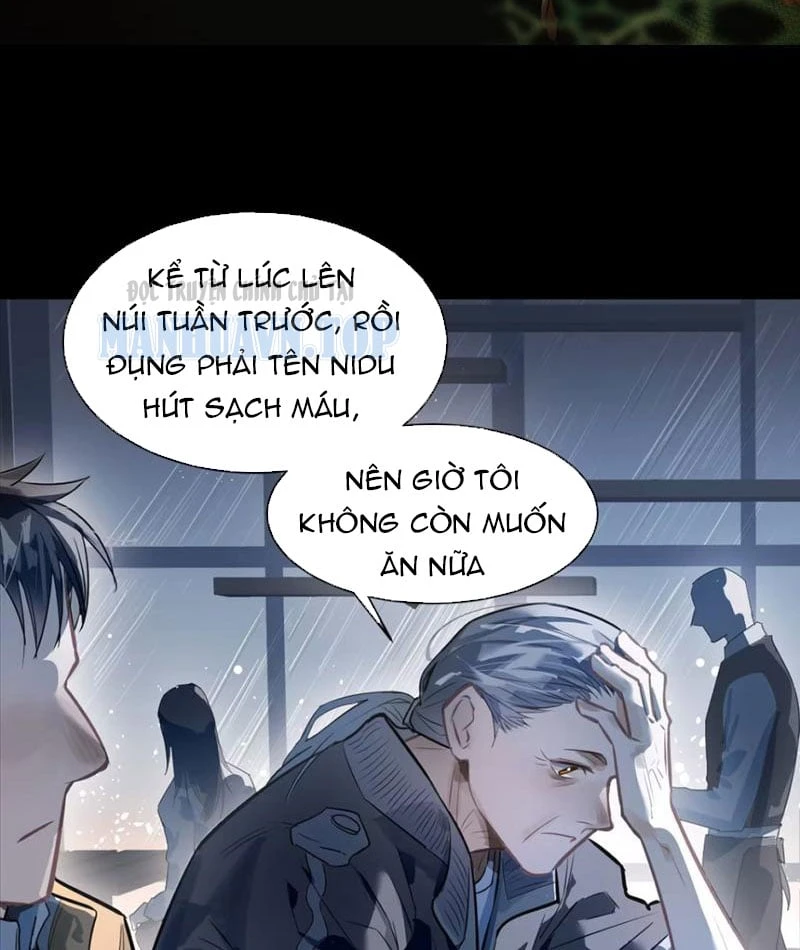 Bác Sĩ Quái Vật Chapter 1 - 2