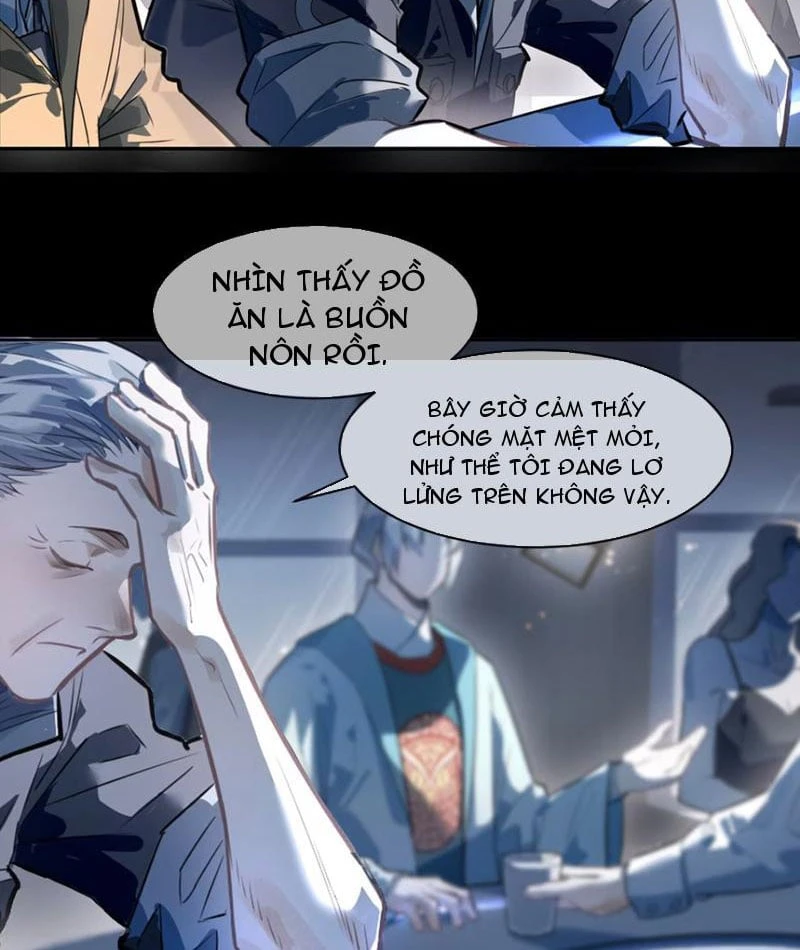 Bác Sĩ Quái Vật Chapter 1 - 3