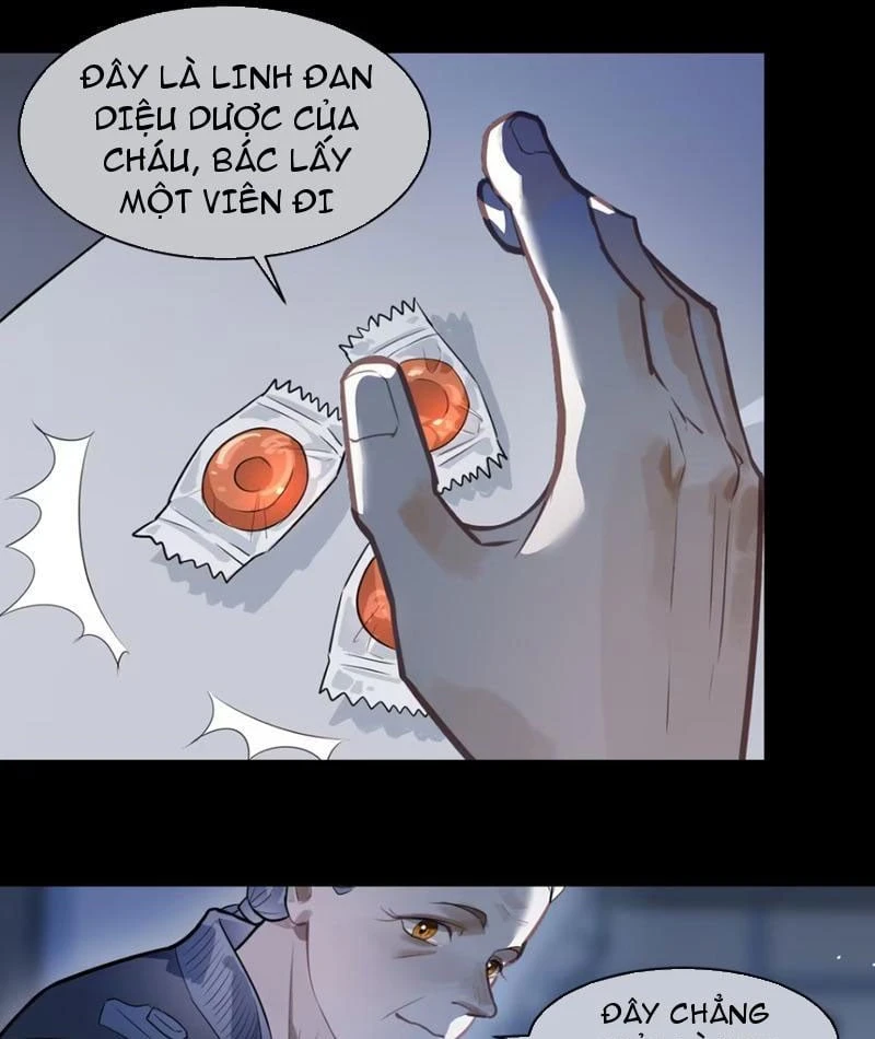 Bác Sĩ Quái Vật Chapter 1 - 5